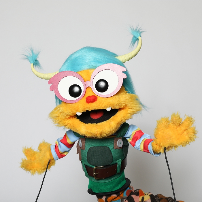 Edye Originals - El Elevador de Albie