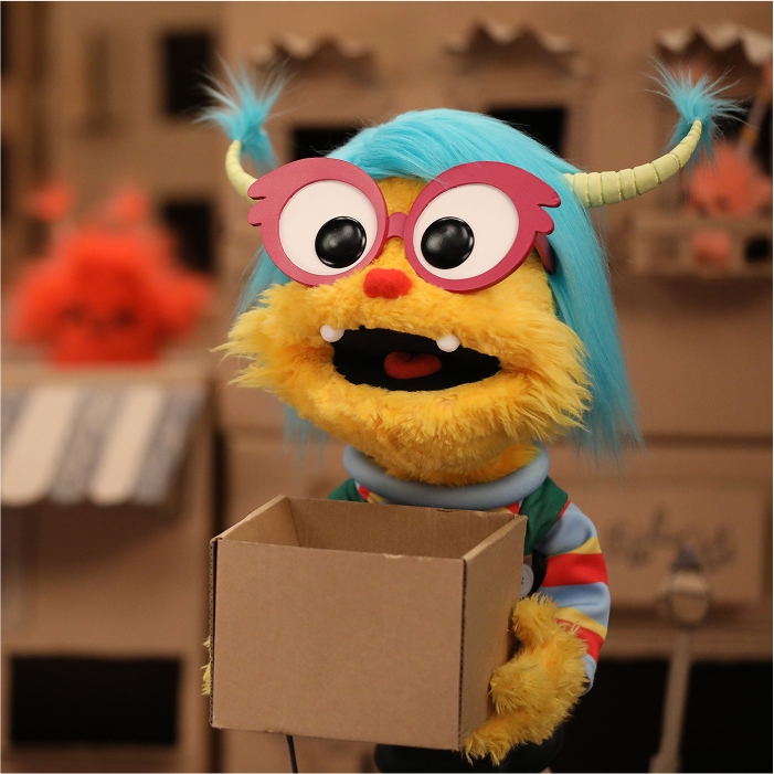 Edye Originals - El Elevador de Albie