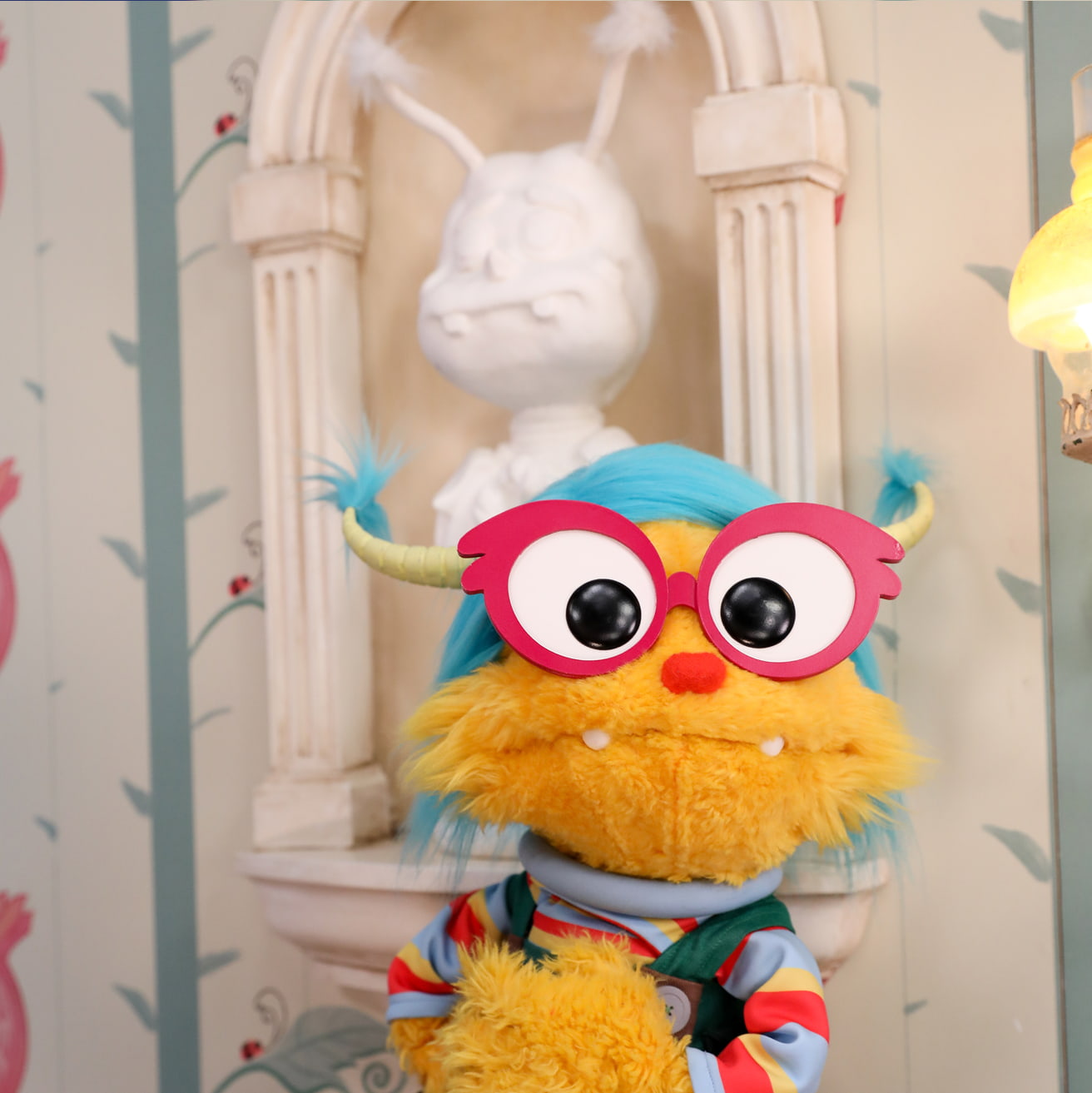 Edye Originals - El Elevador de Albie