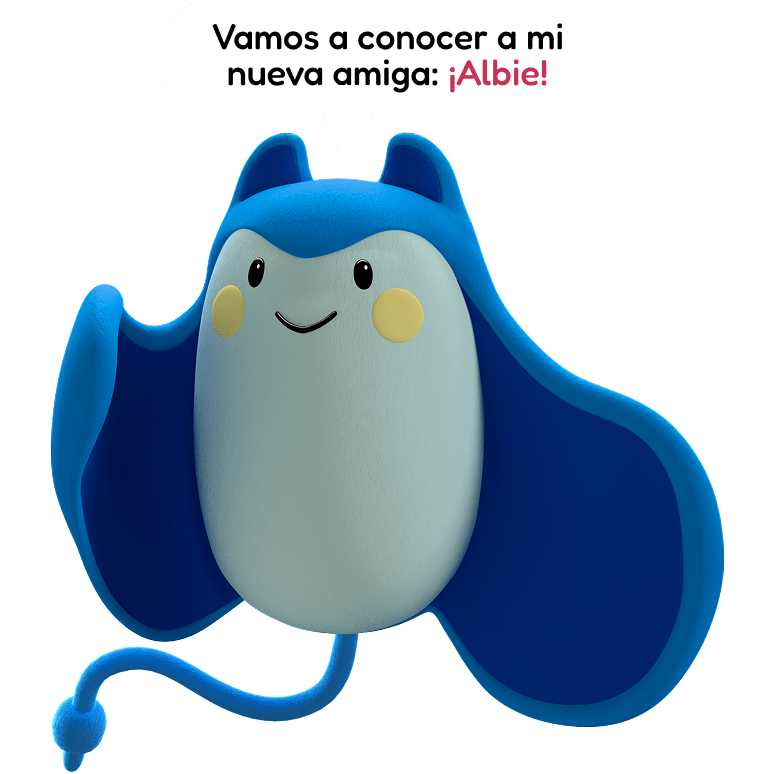 Edye Original: El Elevador de Albie