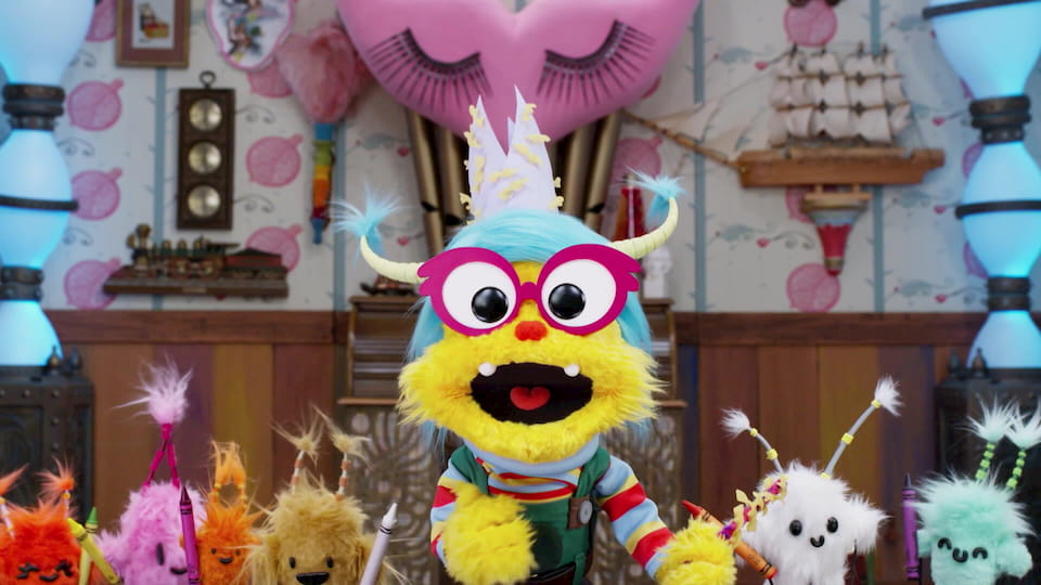 Edye Originals - El Elevador de Albie - Episodio - Un buen día