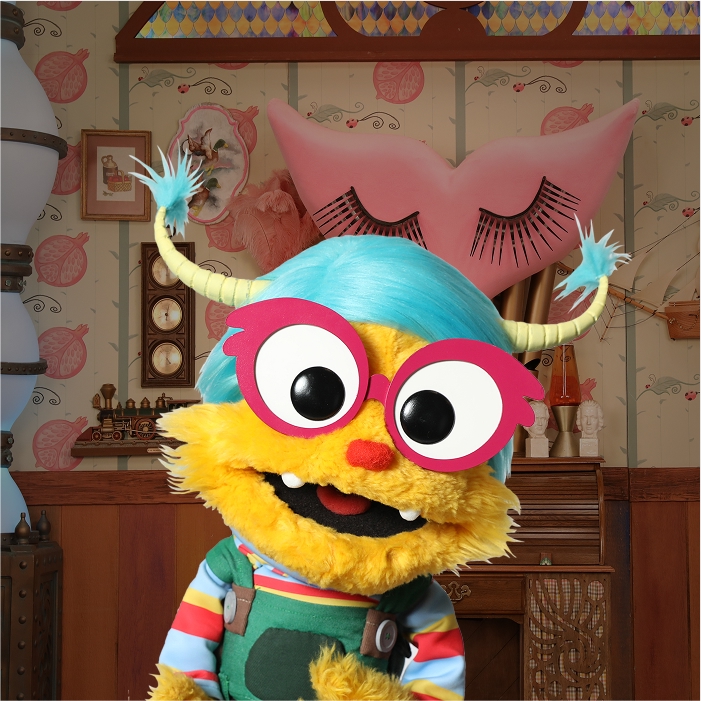 Edye Originals - El Elevador de Albie