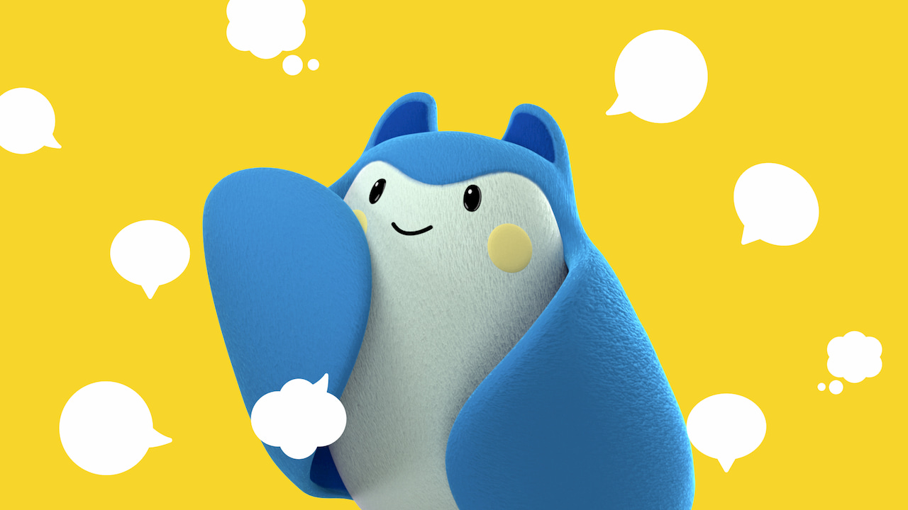 Edye Original - Como se Diz? - Aprendizado de idiomas divertido para pré-escolares