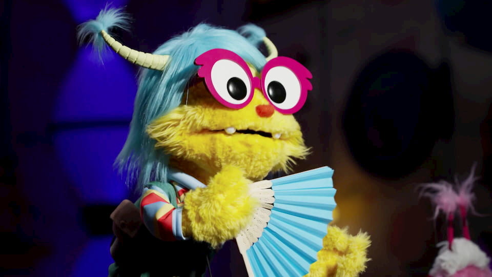 Edye Originals - El Elevador de Albie - Episodio - La voz del elevador