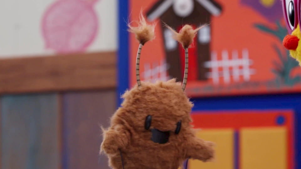 Edye Originals - El Elevador de Albie - Episodio - La pirueta inesperada