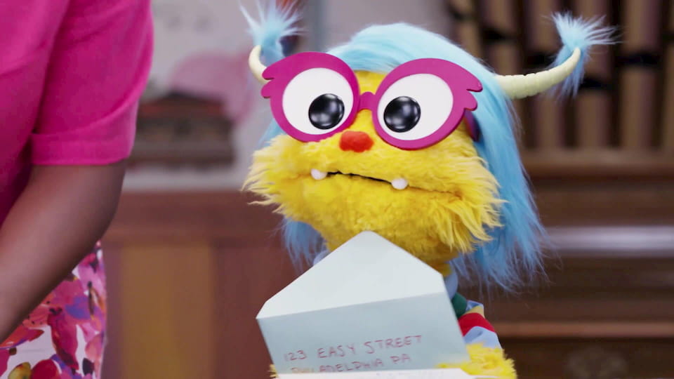 Edye Originals - El Elevador de Albie - Episodio - Correo en equipo