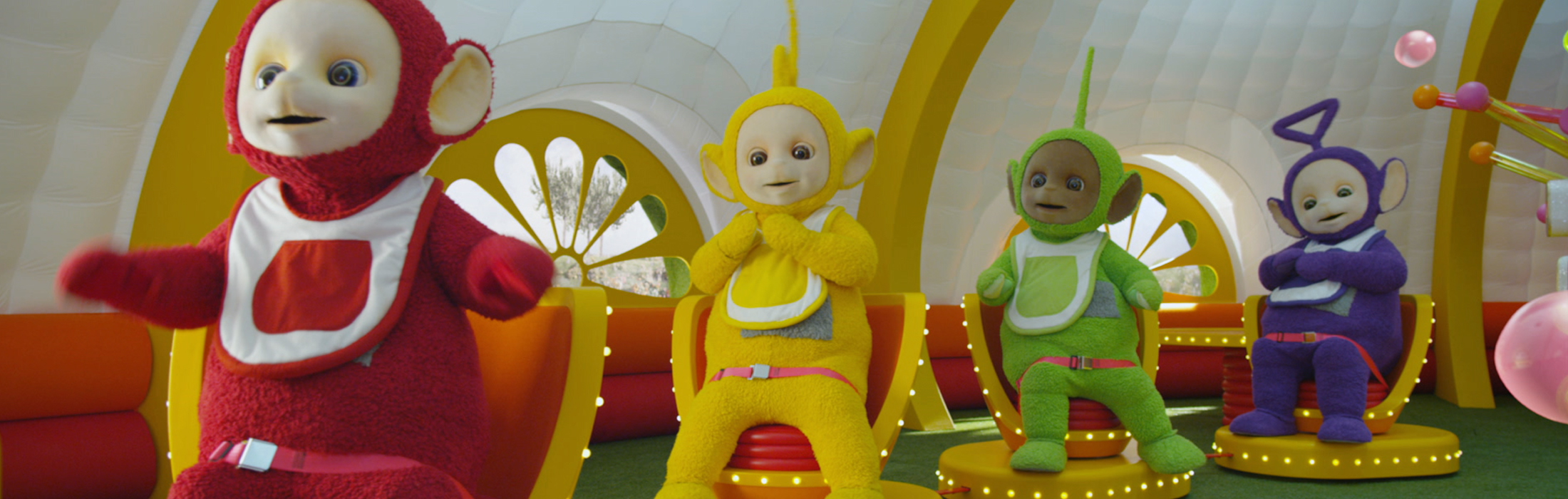 Teletubbies