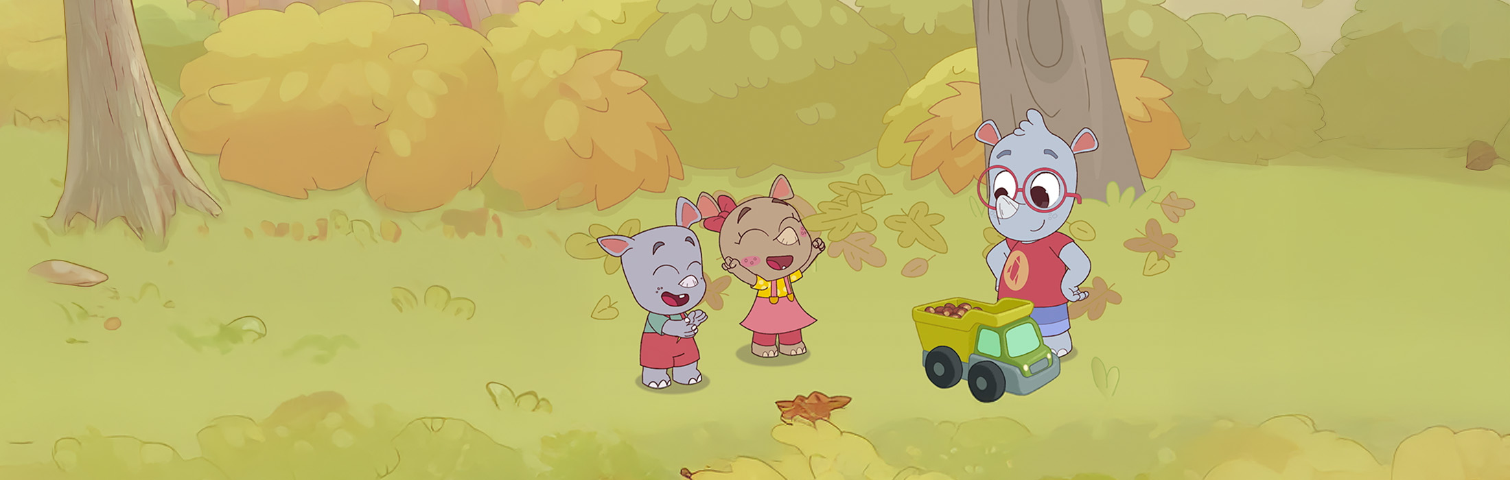 Rinoaventuras