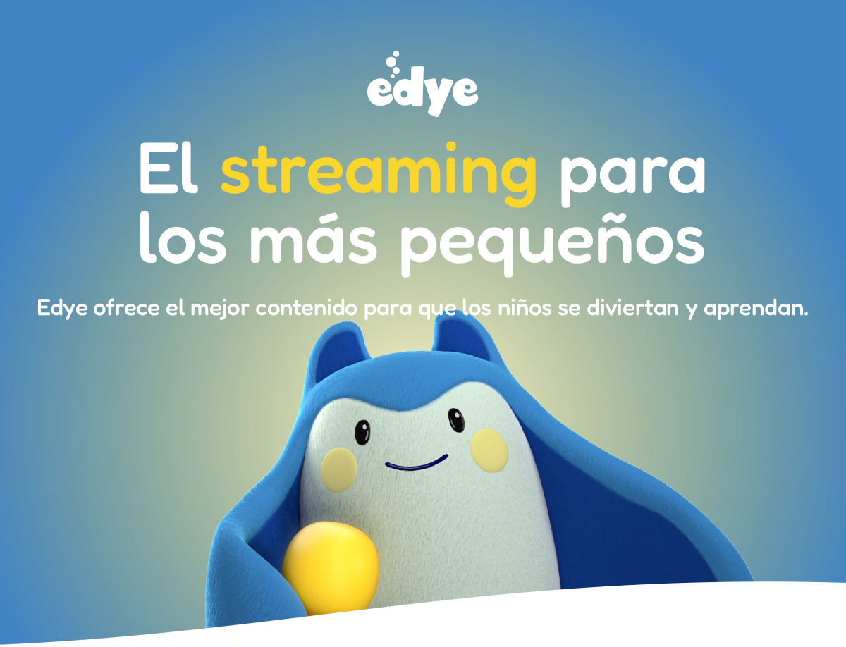 Edye