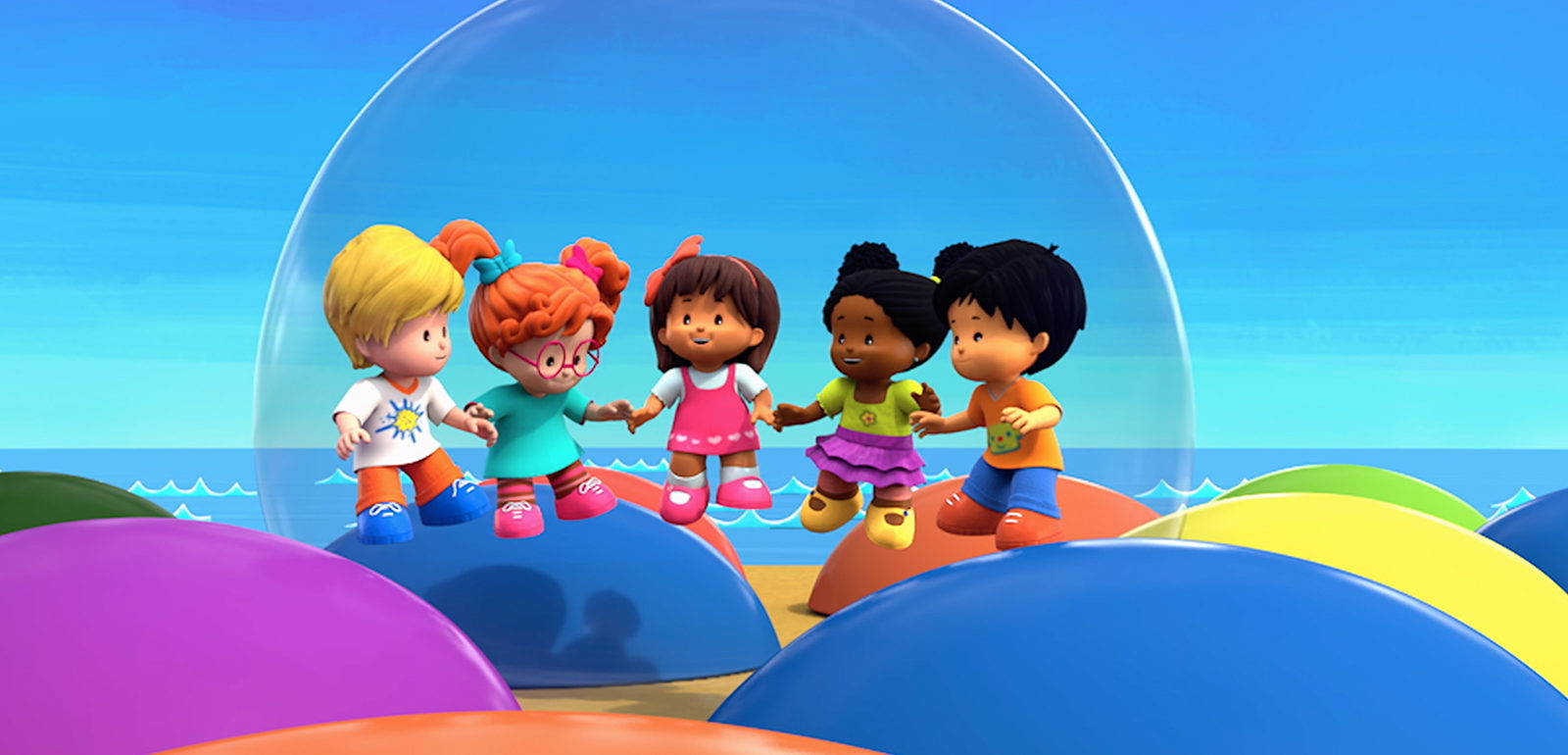 little people