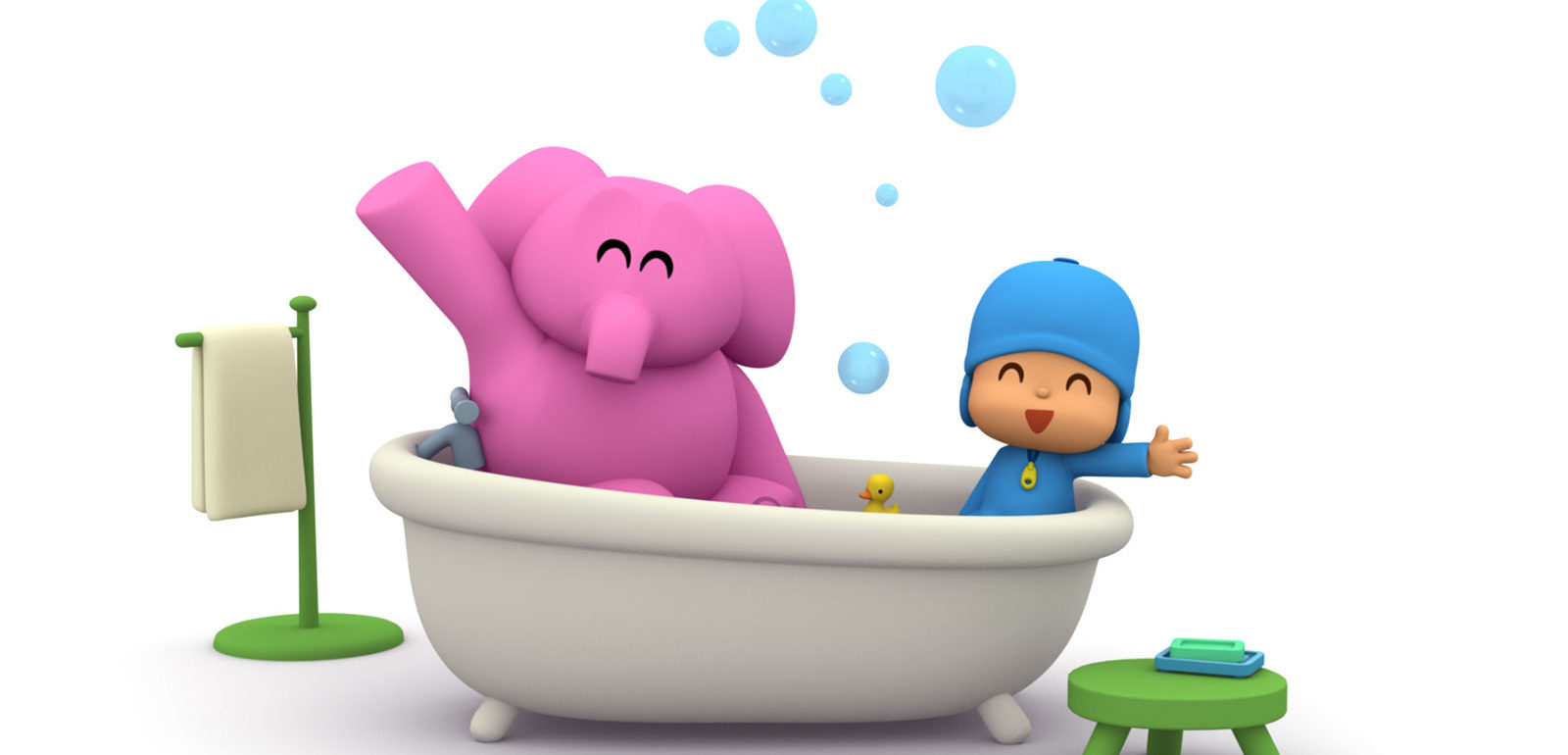 Pocoyo