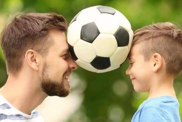 Ideas para celebrar a papá