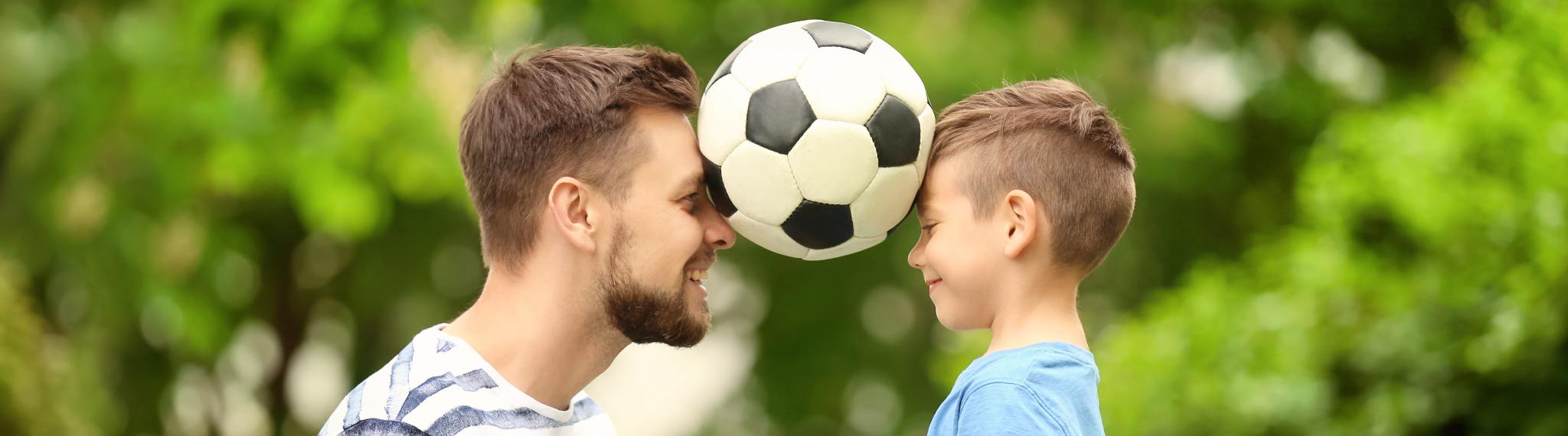 Ideas para festejar a papá