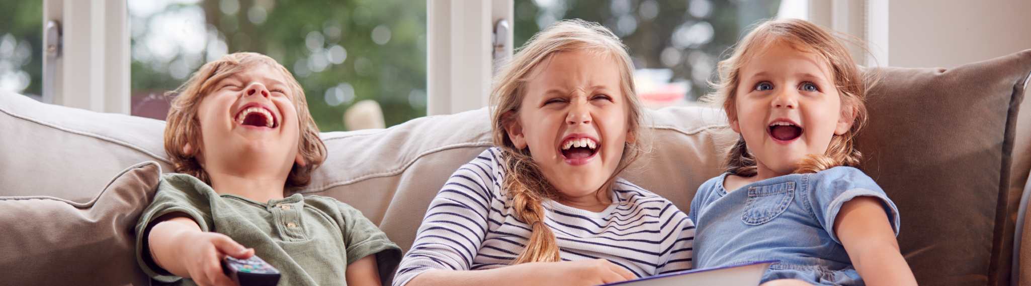 ¡Otra vez, otra vez! ¿Por qué los niños aman repetir todo?