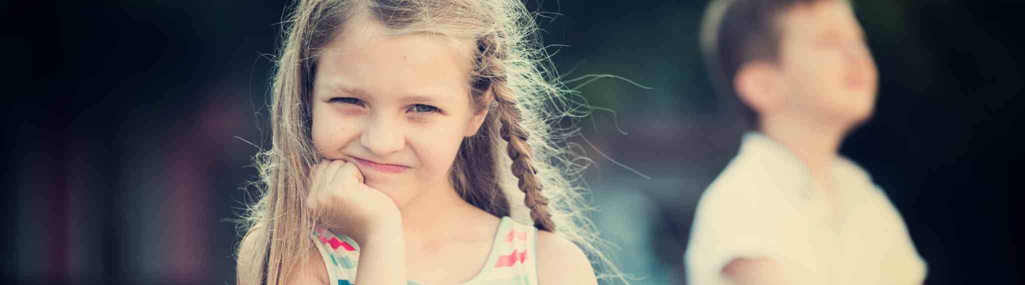 ¿Por qué el aburrimiento ayuda a los niños?