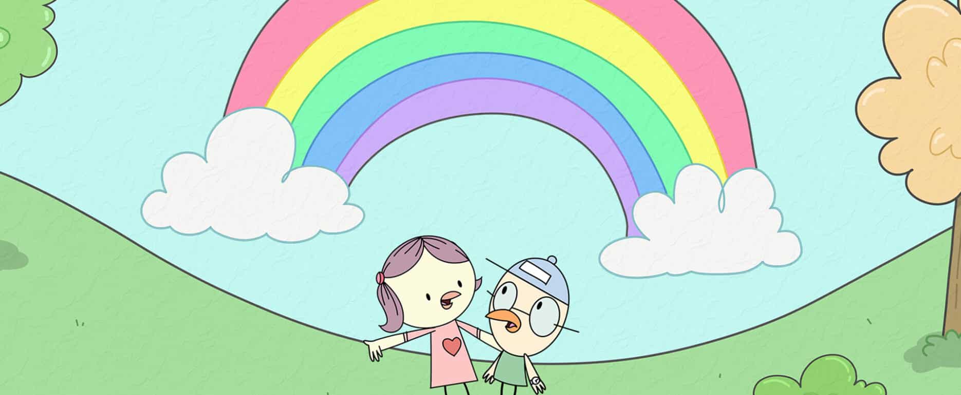Sweet Tweets Edye