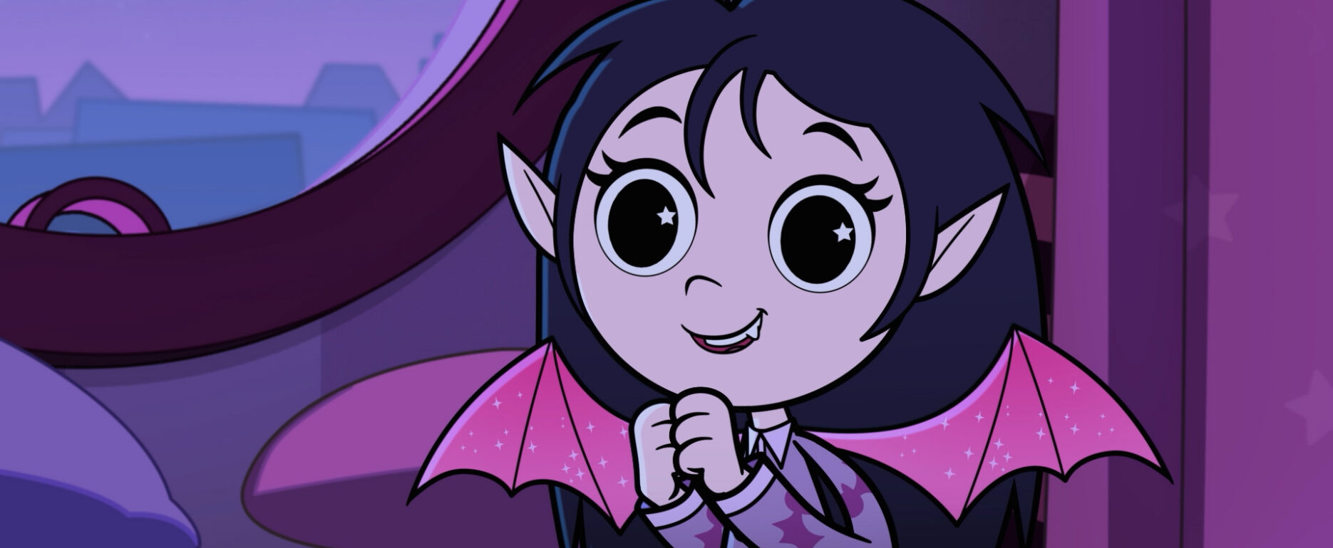 Isadora Moon