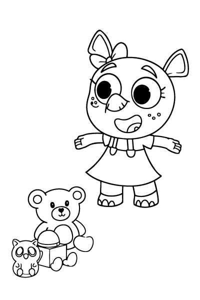 Rinoaventuras