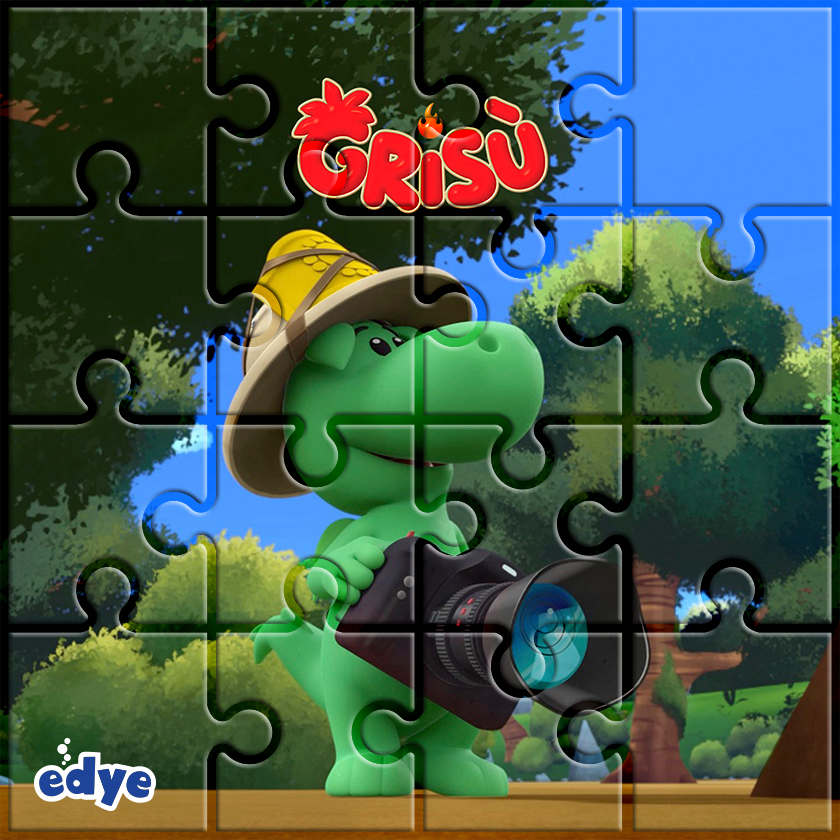 Grisù