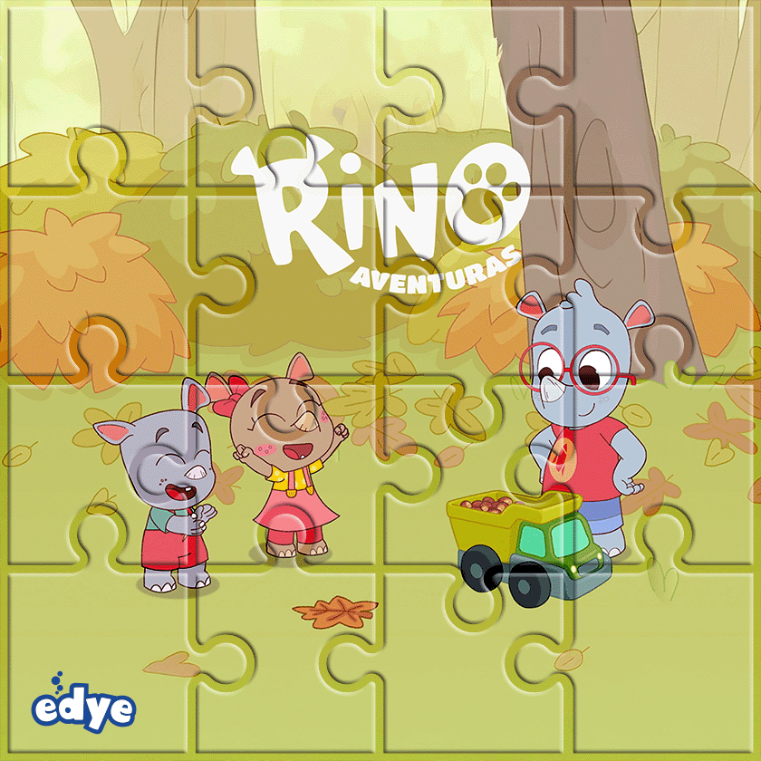 Rinoaventuras